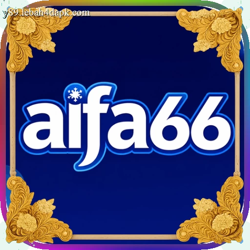 aifa66 Terbaru untuk Android: Download APK Gratis dan naga1001: Rangkuman Brand yang Banyak Dicari