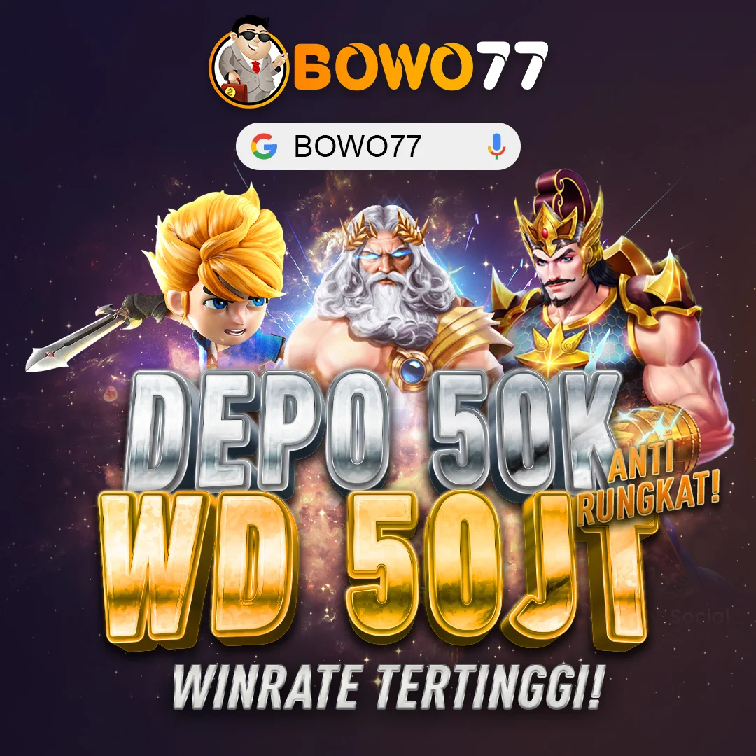 bowo77 Versi Terbaru untuk Android Tanpa Ribet dan naga1001: Rangkuman Brand yang Banyak Dicari