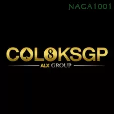 COLOKSGP dan naga1001: Rangkuman Brand yang Banyak Dicari
