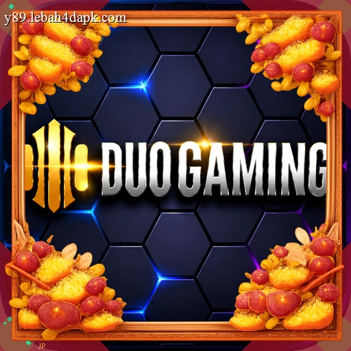 duogaming App APK Terbaru dan naga1001: Rangkuman Brand yang Banyak Dicari
