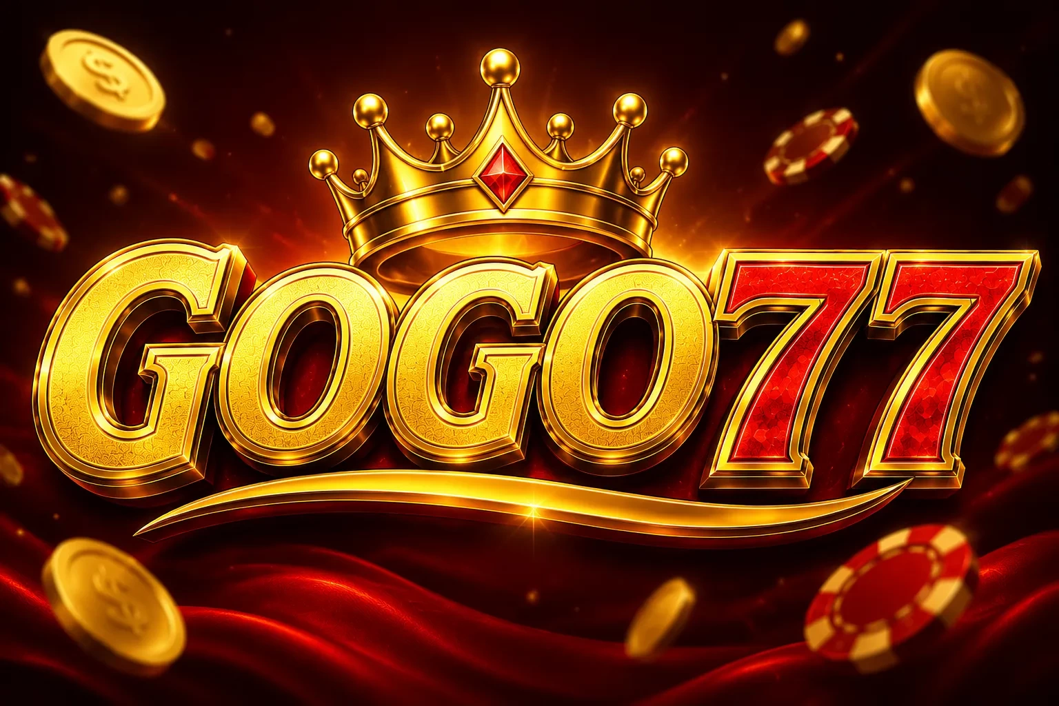 gogo77 Terbaru: Download APK Resmi dan Aman dan naga1001: Rangkuman Brand yang Banyak Dicari