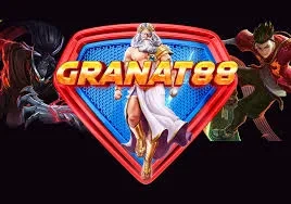 granat88 Terbaru: Review Aplikasi dan Link Unduh dan naga1001: Rangkuman Brand yang Banyak Dicari