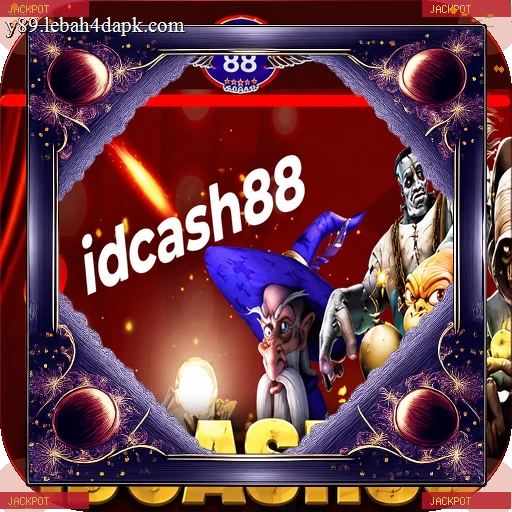 Download idcash88 APK Terbaru untuk HP Android dan naga1001: Rangkuman Brand yang Banyak Dicari