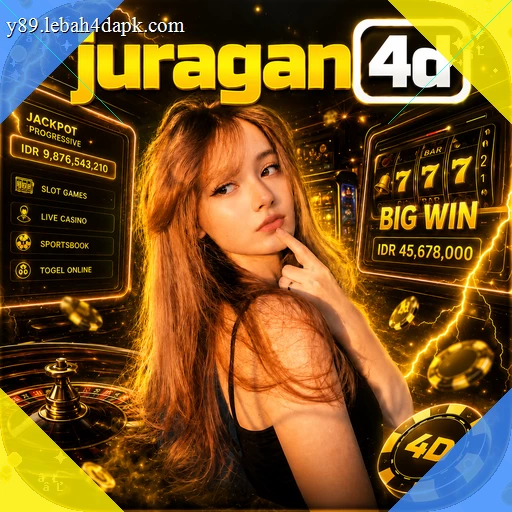 Review Aplikasi juragan4d dan naga1001: Rangkuman Brand yang Banyak Dicari