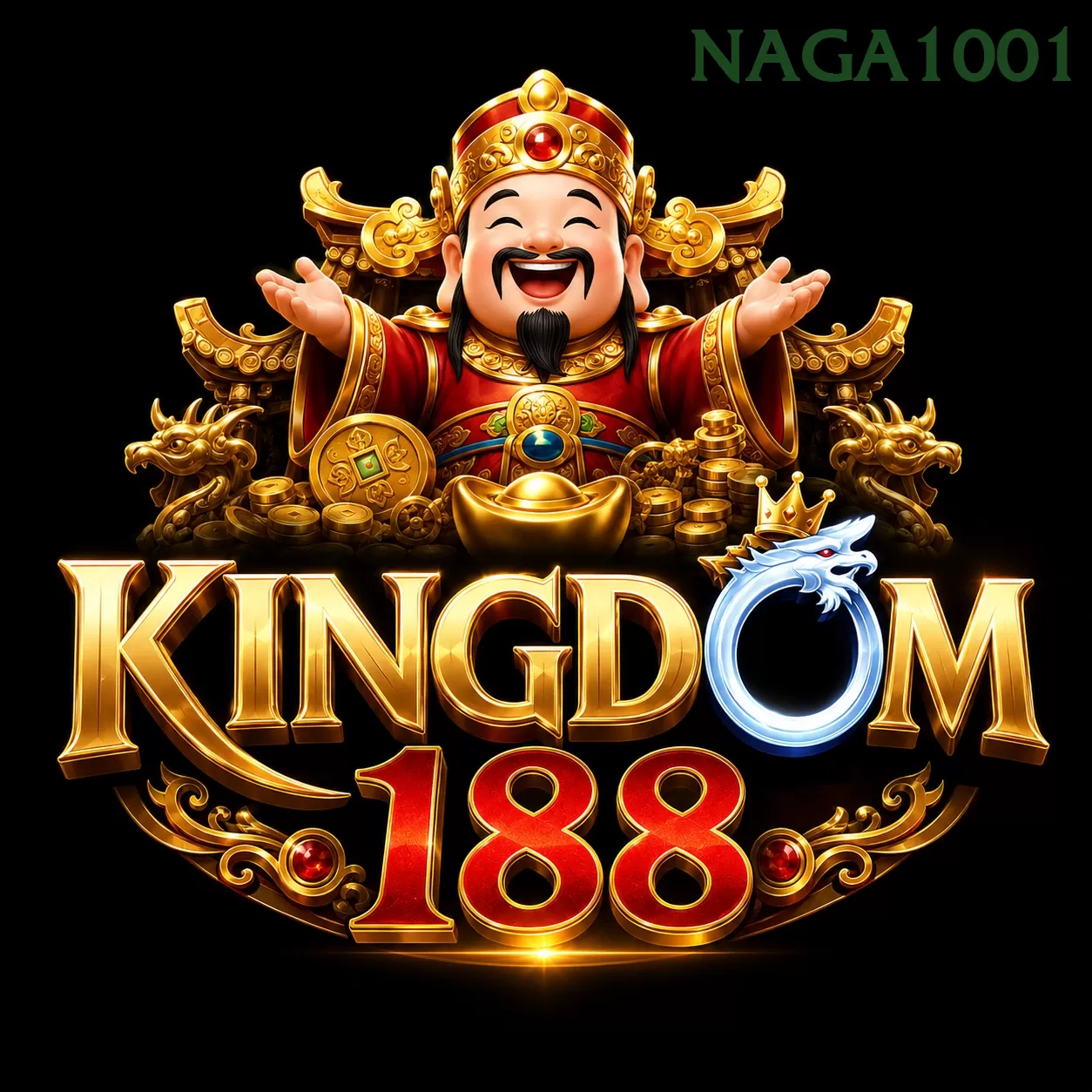 KINGDOM188 dan naga1001: Rangkuman Brand yang Banyak Dicari