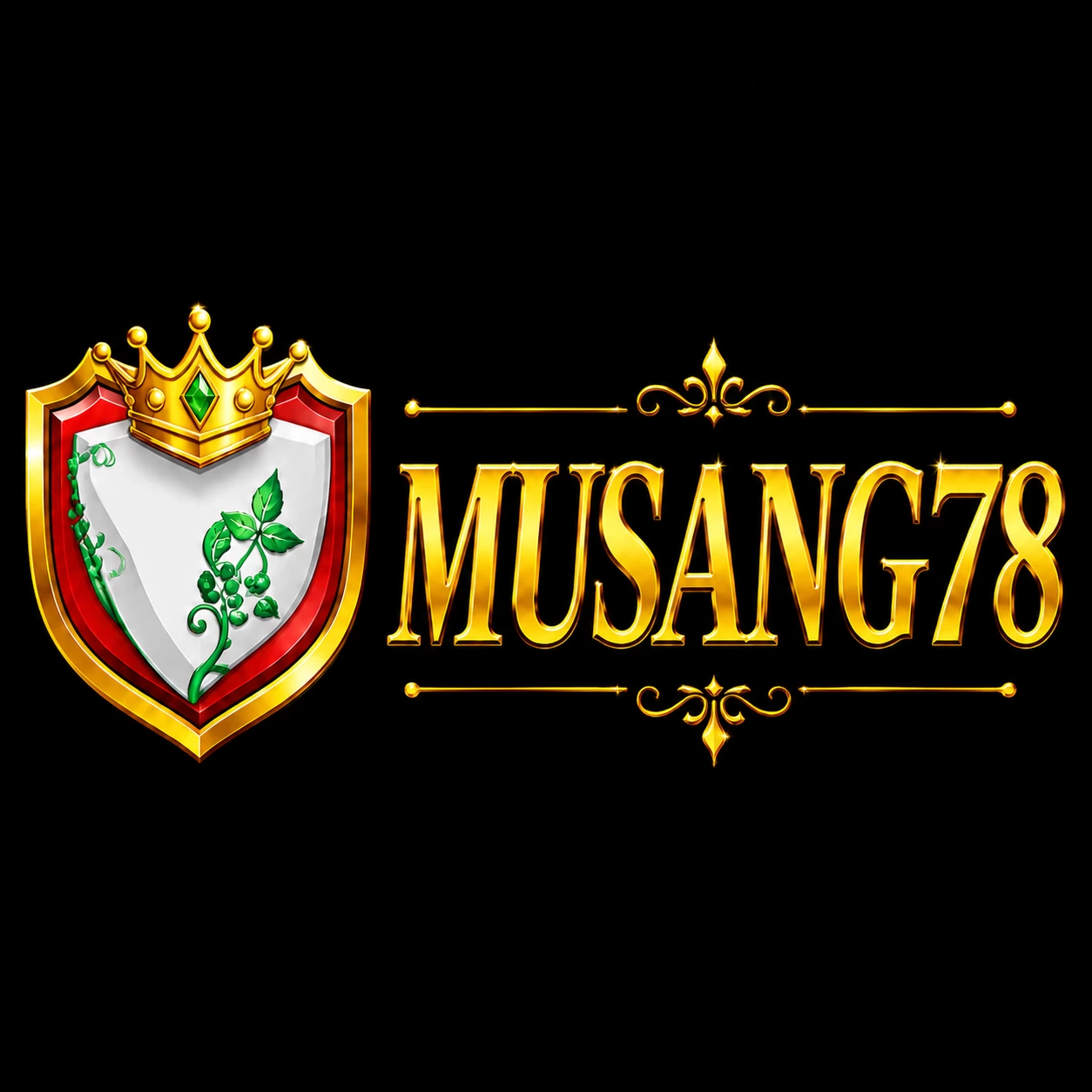 musang78 APK: Fitur, Ukuran, dan Link Download dan naga1001: Rangkuman Brand yang Banyak Dicari