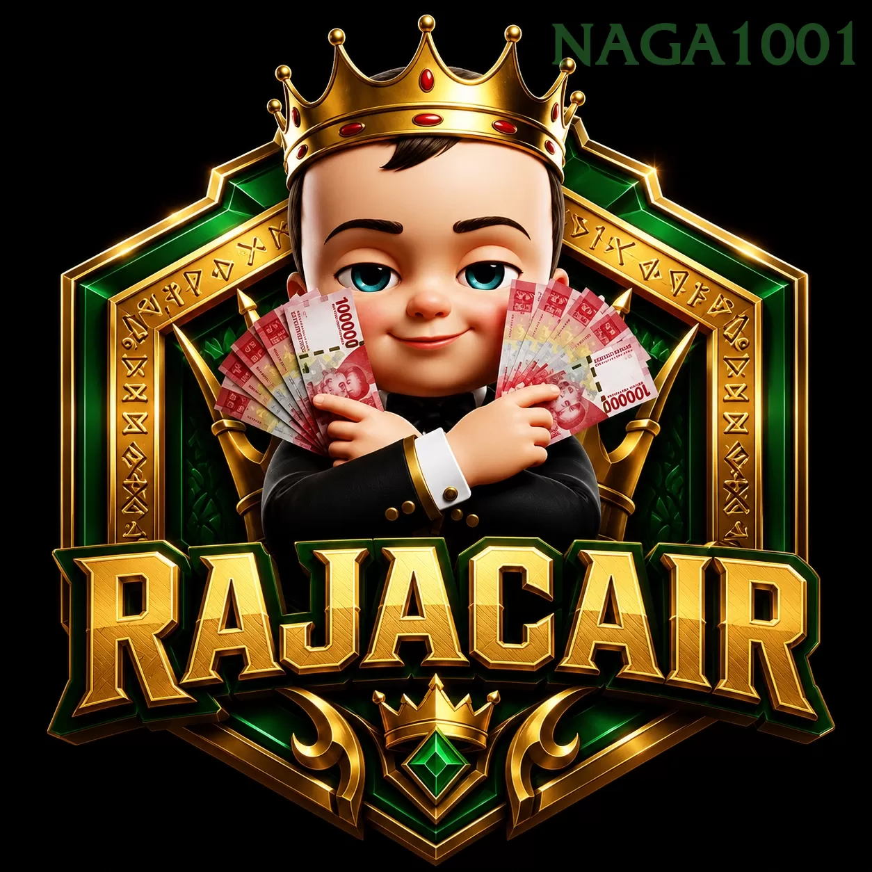 RAJACAIR dan naga1001: Rangkuman Brand yang Banyak Dicari