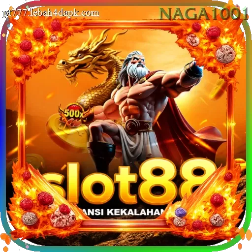 SLOT88 dan naga1001: Rangkuman Brand yang Banyak Dicari