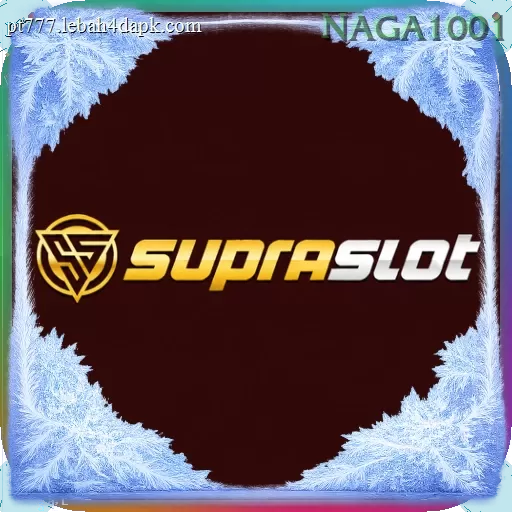 SUPRASLOT dan naga1001: Rangkuman Brand yang Banyak Dicari