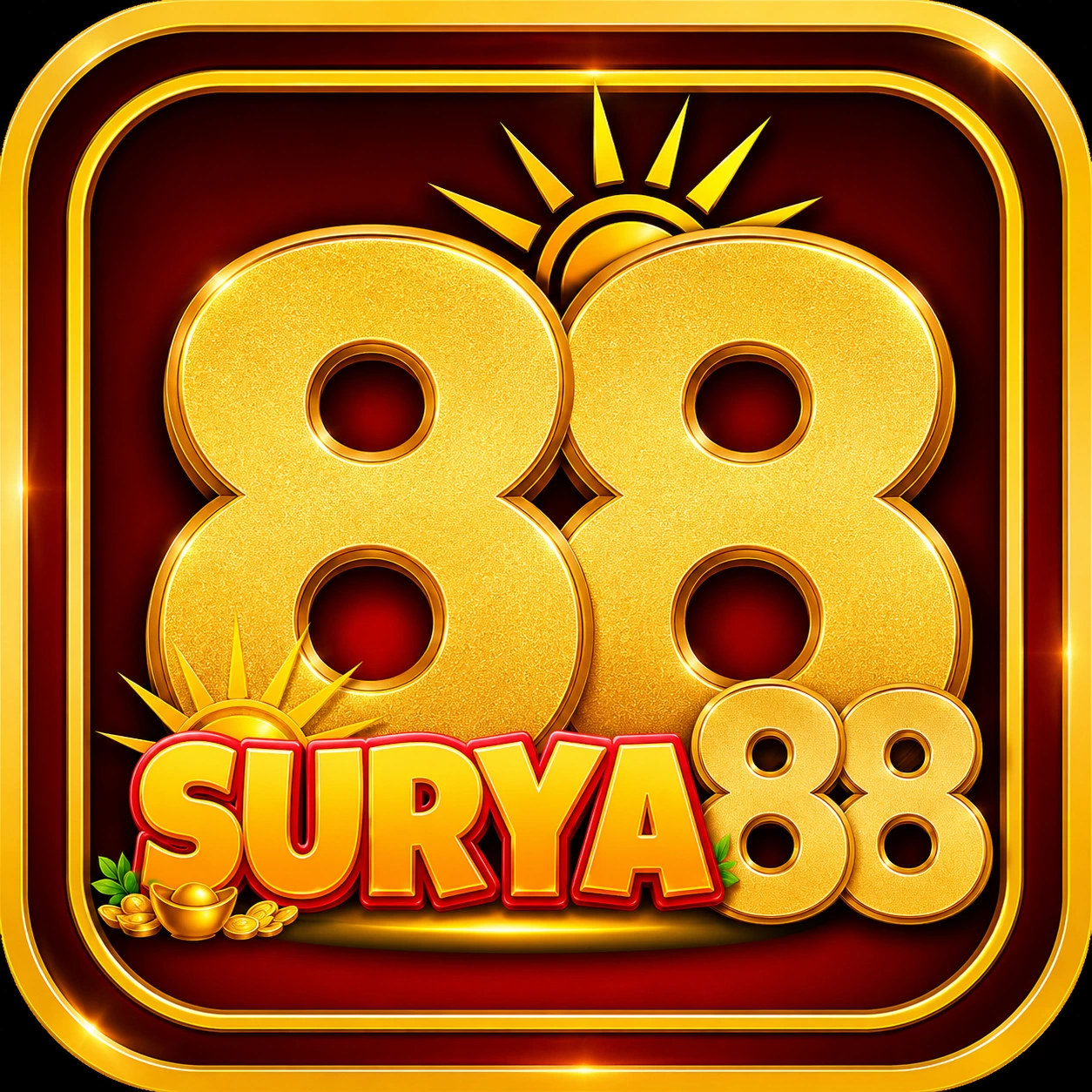 surya88 App: Info, Rating, dan Link Download dan naga1001: Rangkuman Brand yang Banyak Dicari