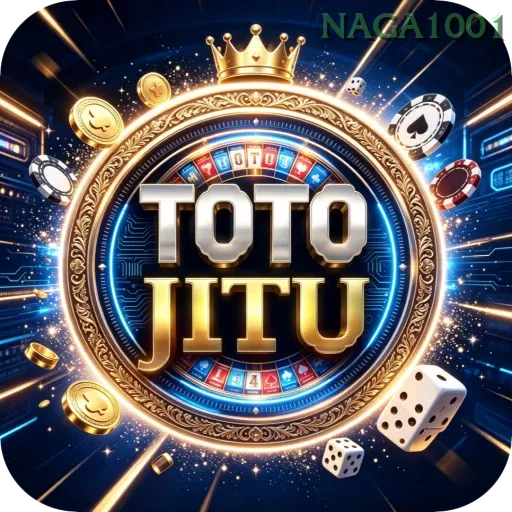 TOTOJITU dan naga1001: Rangkuman Brand yang Banyak Dicari