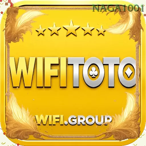 WIFITOTO dan naga1001: Rangkuman Brand yang Banyak Dicari