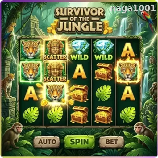 naga1001 Jakarta: Panduan Akses, APK, dan Login