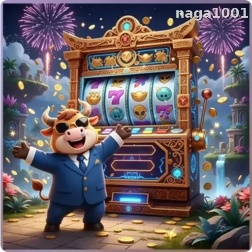 Pembaruan naga1001 APK: Versi Terbaru dan Catatan Perubahan