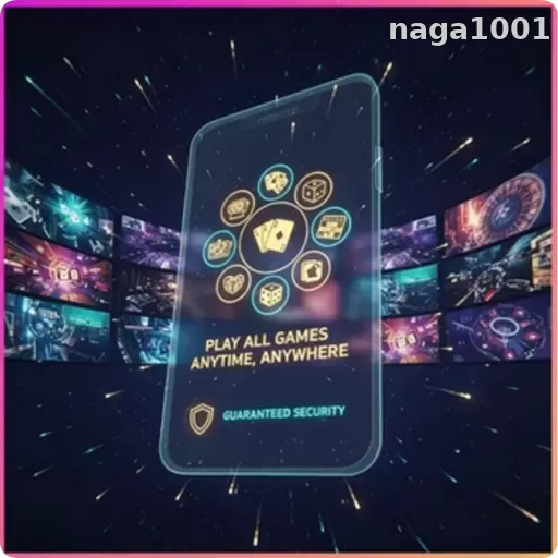 FAQ naga1001: Jawaban Cepat seputar Unduhan, Login, Daftar, dan Akses